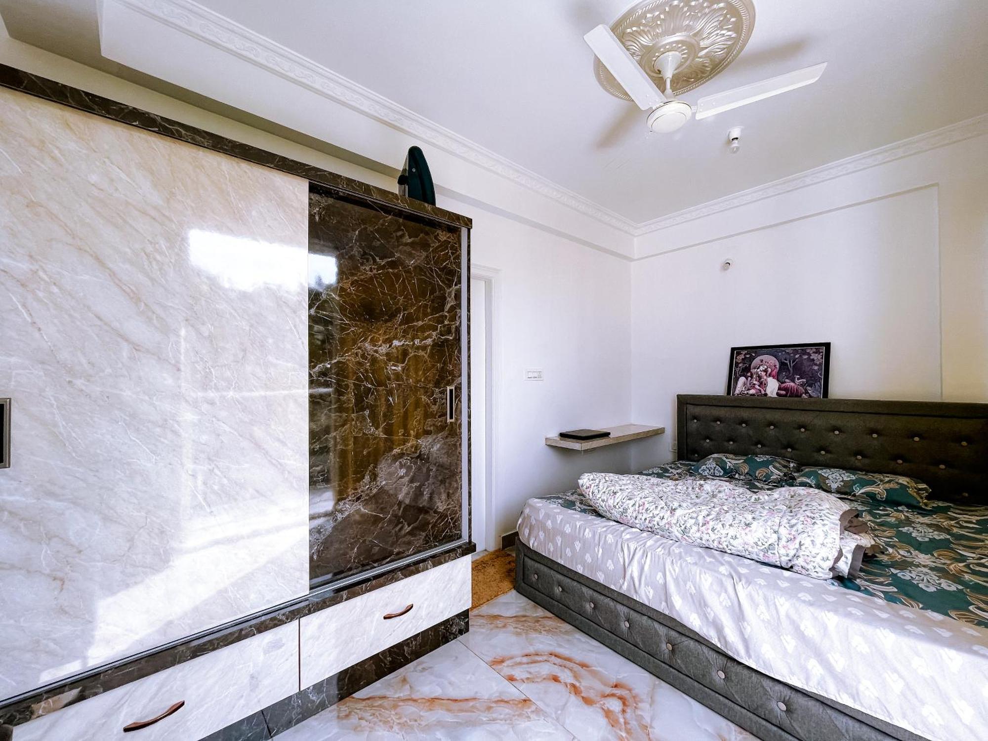 Rvr Home - Beautiful Rooms Bangalore Quarto foto